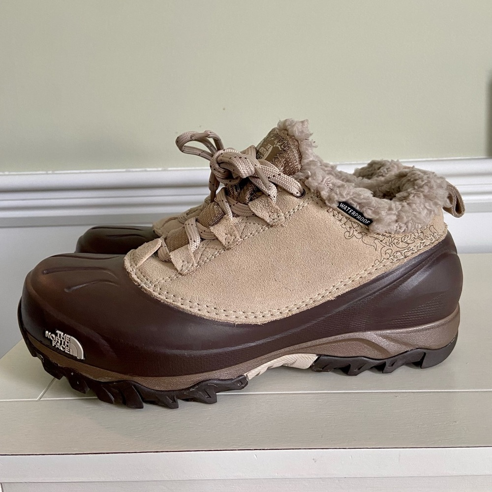 The North Face Women’s Heat Seeker Waterproof Boot